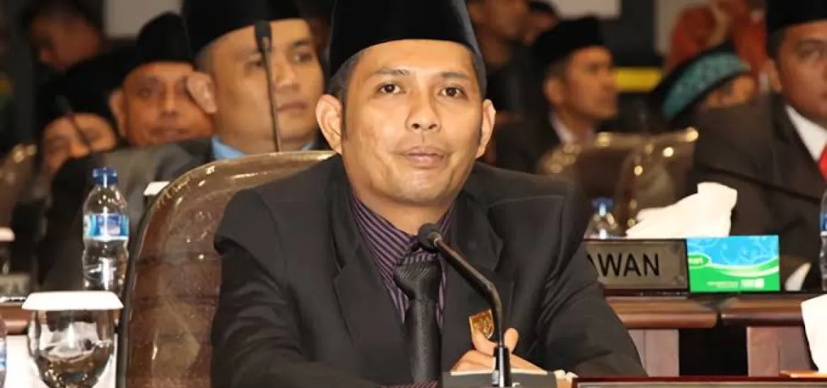 DPRD Pekanbaru Tegaskan THR harus Dibayar 2 Minggu Sebelum Lebaran