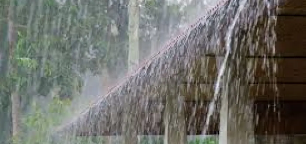 Bupati Kuansing Ingatkan Masyarakat Untuk Lebih Waspada Terhadap Cuaca Yang Tidak Menentu