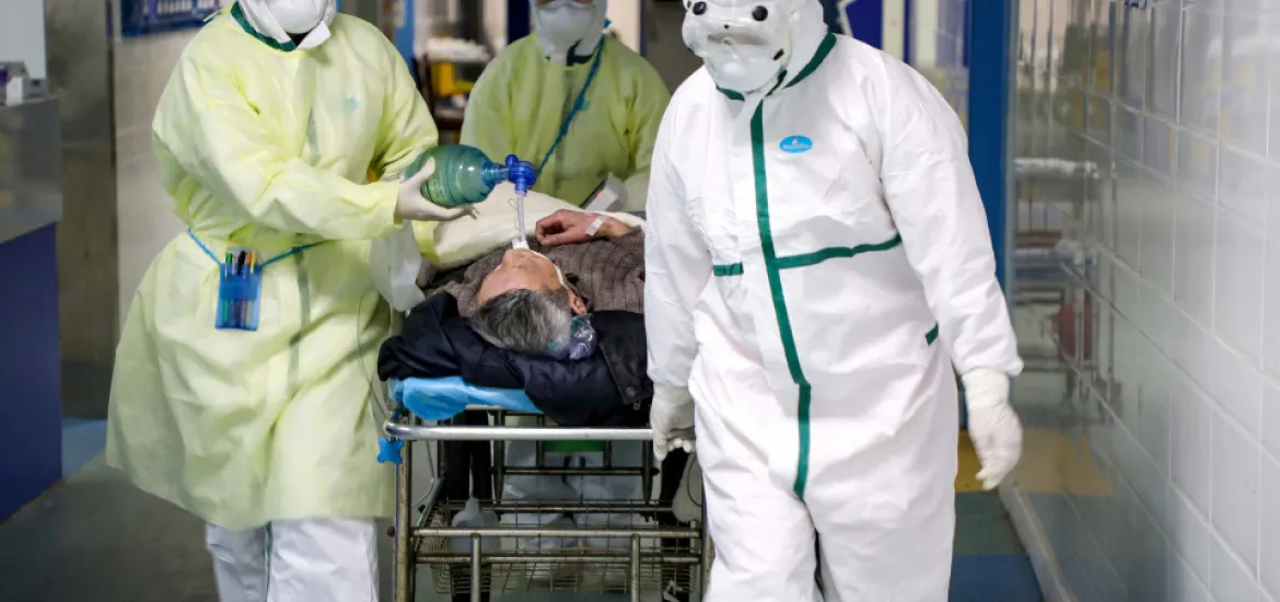 DPRD Riau Usul Dibentuk Pansus Kawal Satgas COVID-19