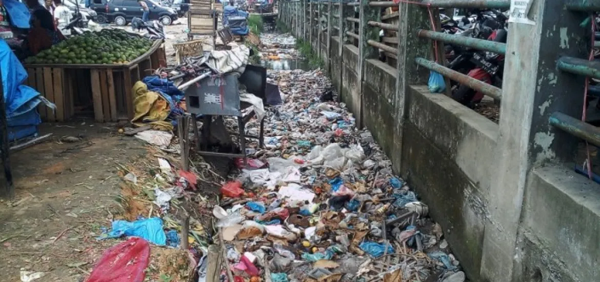 Anggota DPRD Riau Tak Setuju Sampah di Pekanbaru Dikelola Pihak Ketiga