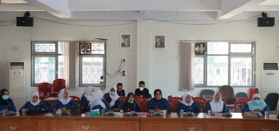 DPRD Bengkulu Selatan akan Perjuangan Nasib Ratusan Guru Paud