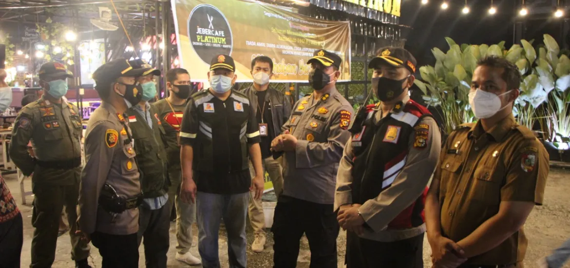 Wakil DPRD Riau Sarankan Kota Pekanbaru Perketat Penertiban Cafe