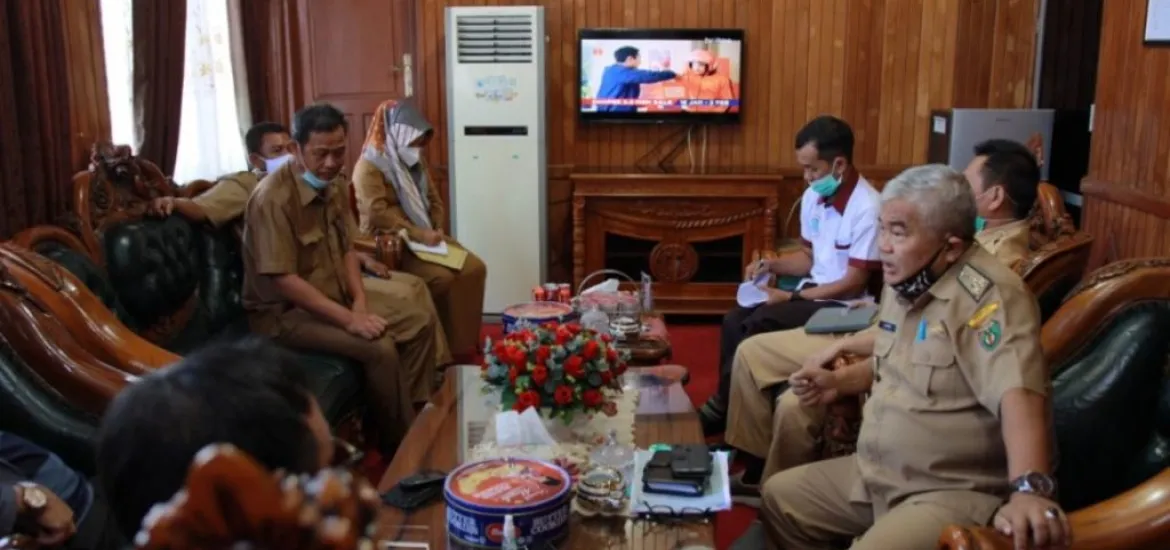 DPRD Bengkulu Selatan Panggil LHK Terkait Limbah BSL