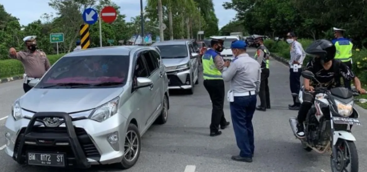 Tempat Wisata Di Kabupaten Siak Ditutup