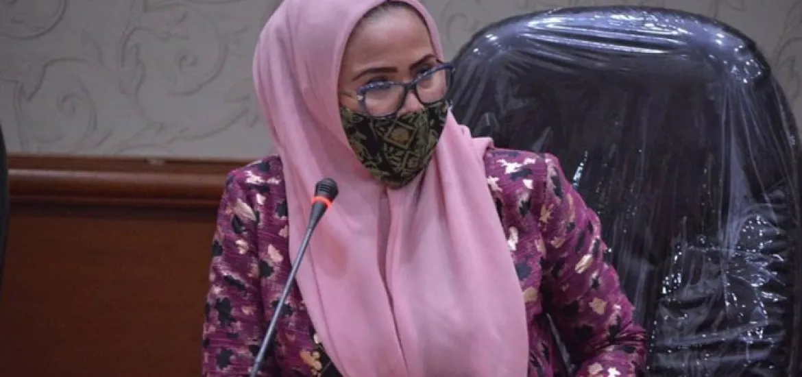 Vaksinasi di Riau Disorot Jokowi, Anggota DPRD Kritik Keras Pemprov