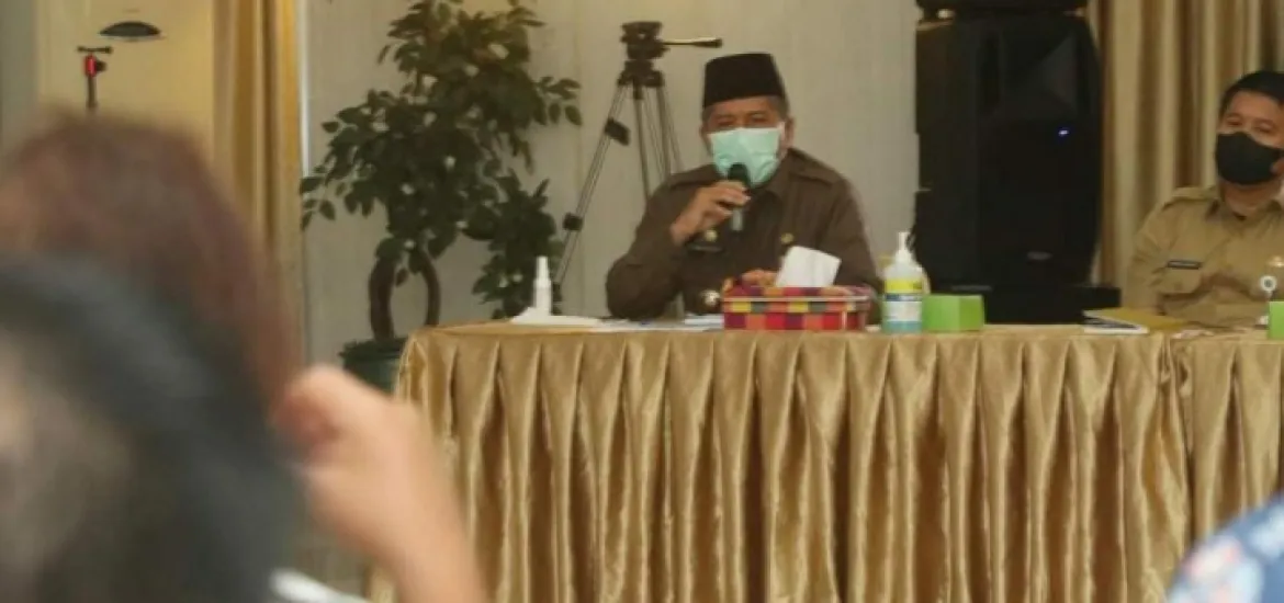 Pemkab Siak Dukung Alih Kelola Blok Rokan dan Permudah Perizinan