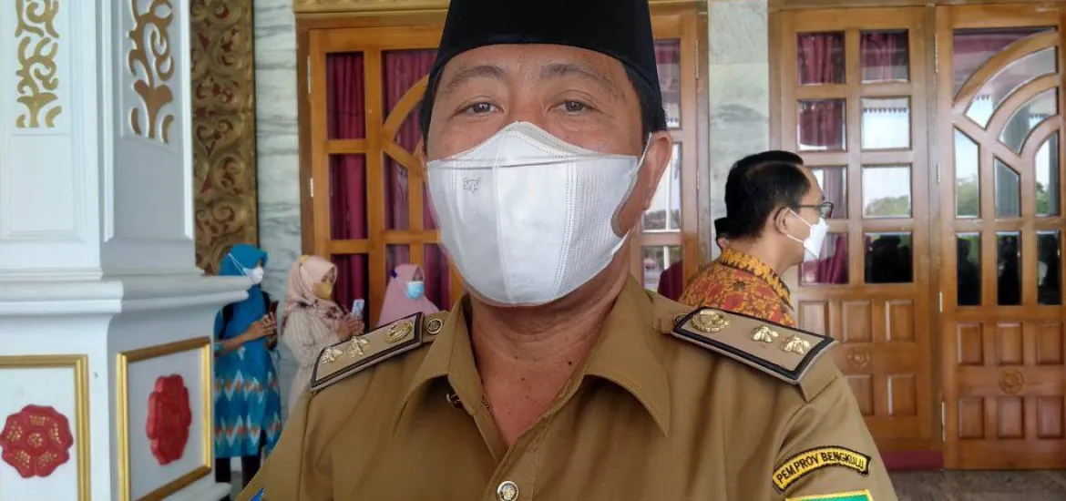 PPDB SMA dan SMK di Bengkulu Serentak Tanggal 26 Juni 2021