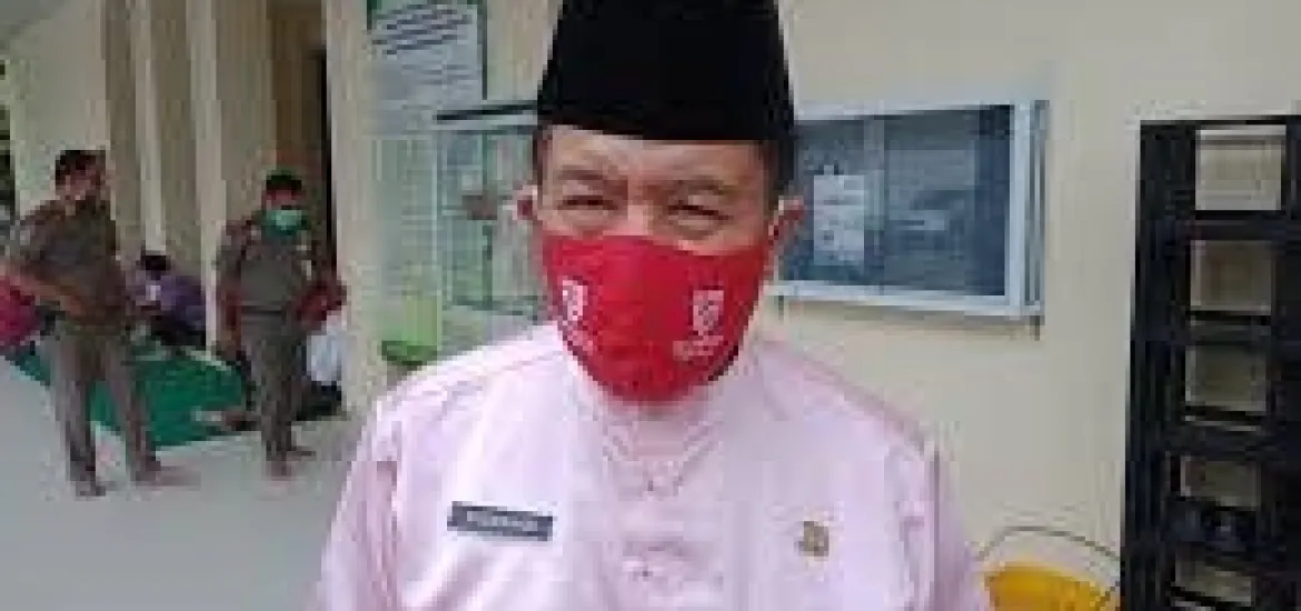 Bupati dan Wakil Bupati Kuansing Terpilih Akan Dilantik 2 Juni Mendatang