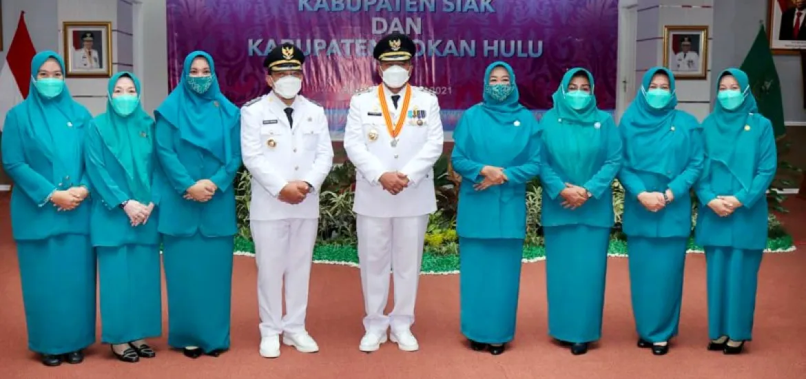 TP PKK Siak Siapkan Program Turunkan Angka Stunting