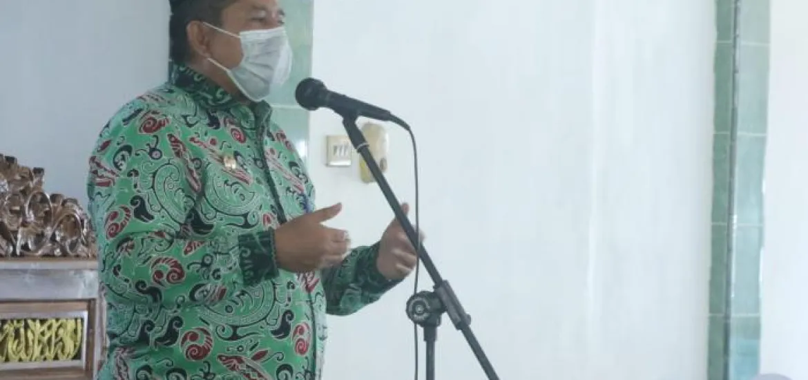 Perolehan Dana Zakat Kabupaten Siak Terus Meningkat