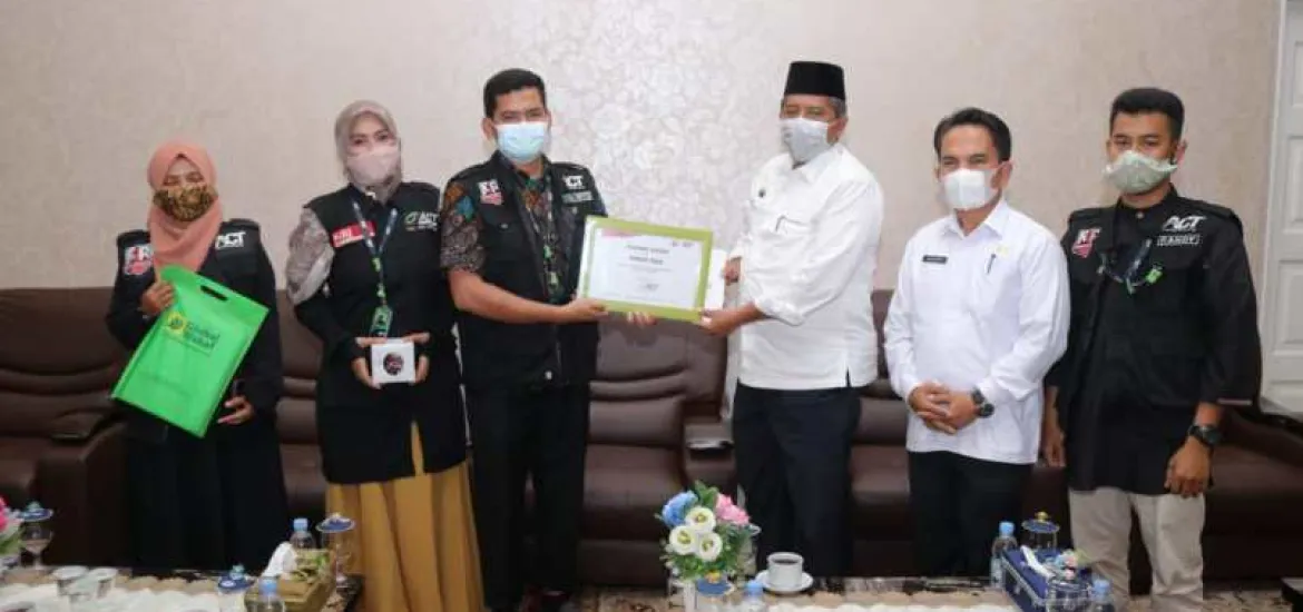 Kabupaten Siak Terima PAD Dari Pajak Tol Trans Pekanbaru-Dumai Rp 8,9 Milyar Pertahun