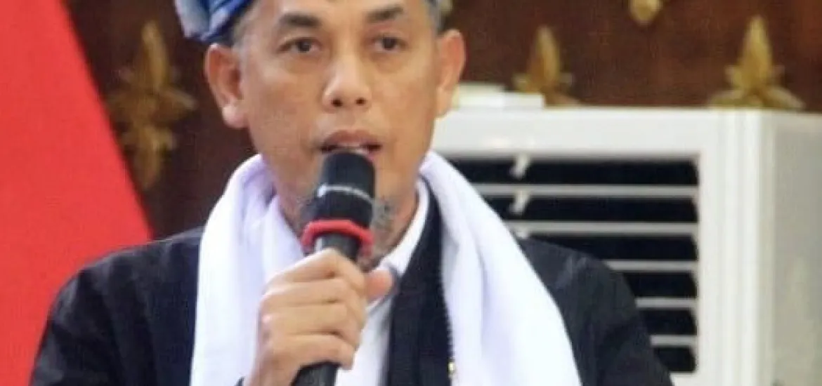 Walikota Dumai H. Paisal Bolehkan Salat Iduladha di Masjid