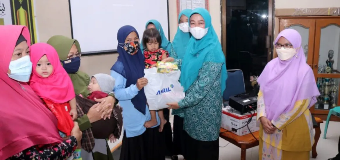 Kembali Baznas Siak Terima Kunker Baznas Kabupaten Palalawan