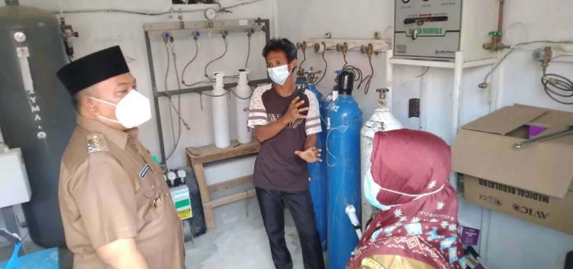 DPRD Minta Tinjau Ulang Klaim RSUD Tais Rp 2,5 M