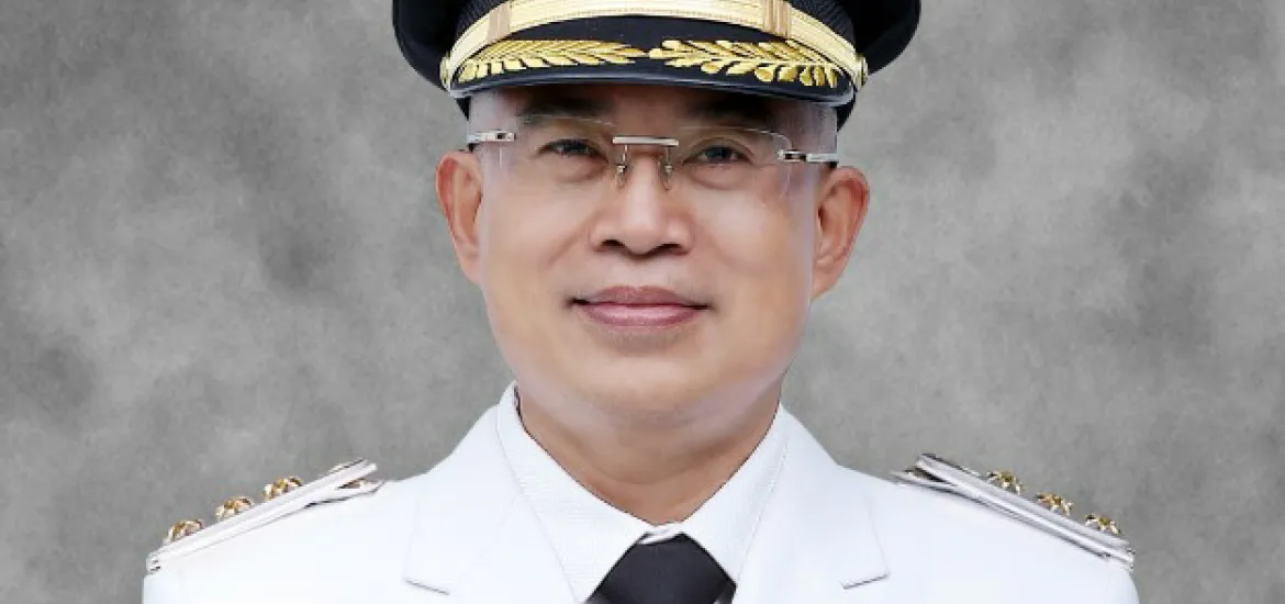 Bupati Gusnan Mulyadi Akan Segera Ganti Sekretaris DPRD Kabupaten Bengkulu Selatan