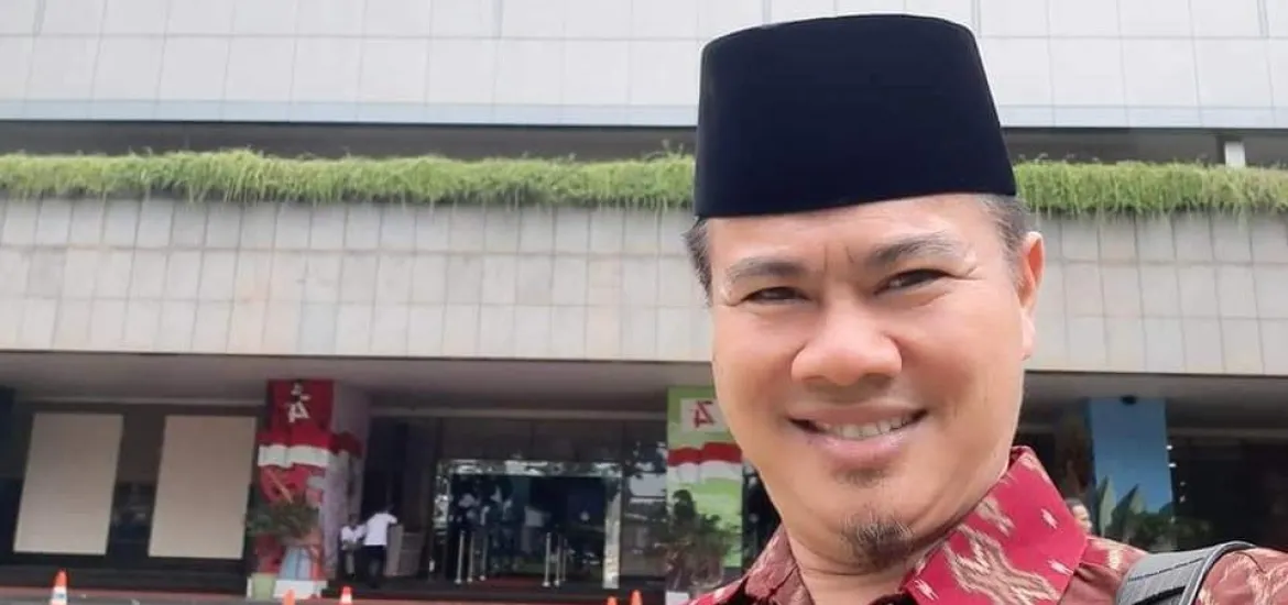 Wilyan Bachtiar Minta Ketua Guna Hak Angket & Interpelasi Untuk Menunda atau Batal Tes CPNS P3K