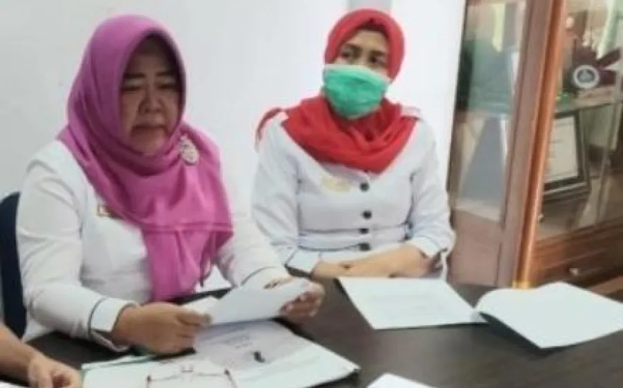 Pencemaran Makanan dan Sumber Air Bersih, Penyebab Santri Ponpes HQ Keracunan Masal