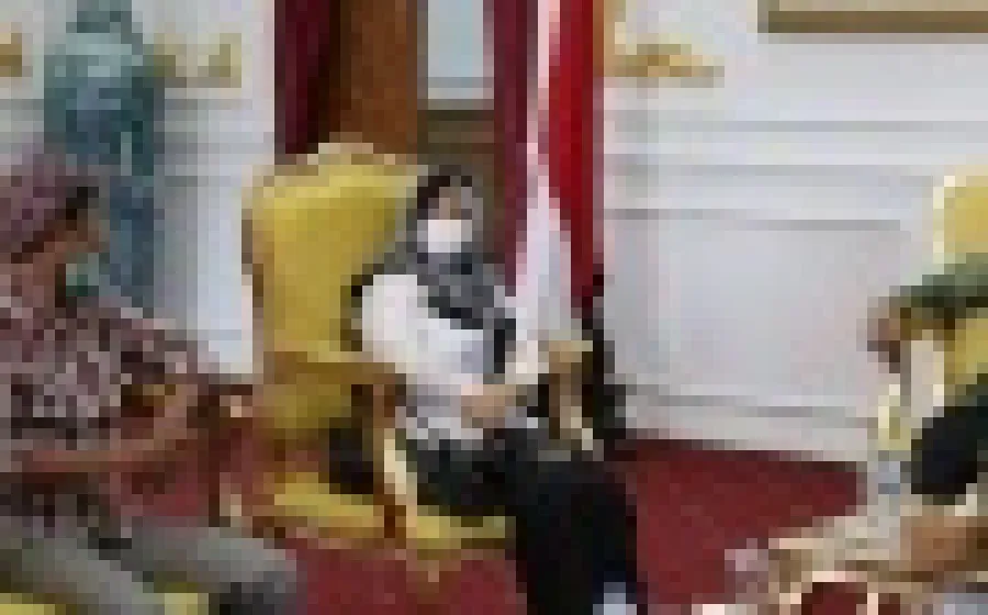 Pemprov dan SNNU Gagas Kerjasama Guna Tingkatkan Kesejahteraan Nelayan