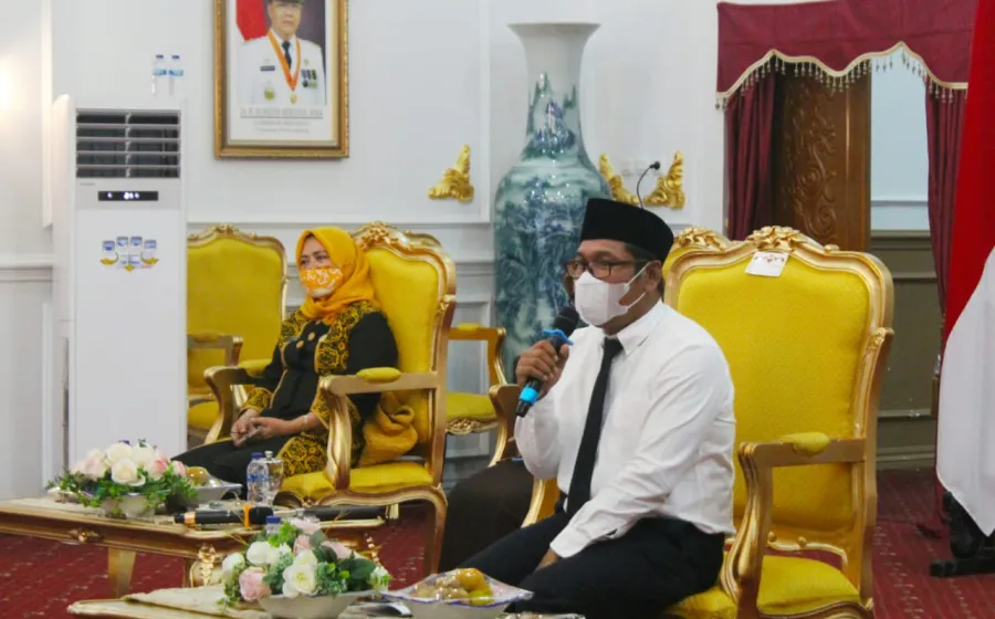 Pemerintah Provinsi Bengkulu Optimis Dongkrak Perekonomian di Tengah Pandemi