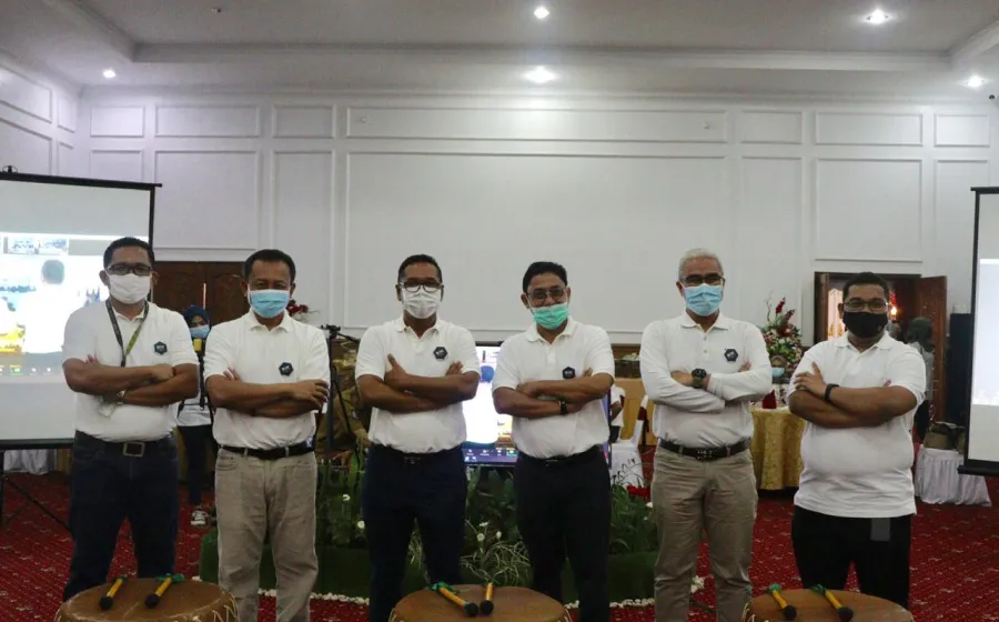 Bulan Inklusi Keuangan Solusi Menguatkan Ekonomi di Tengah Pandemi