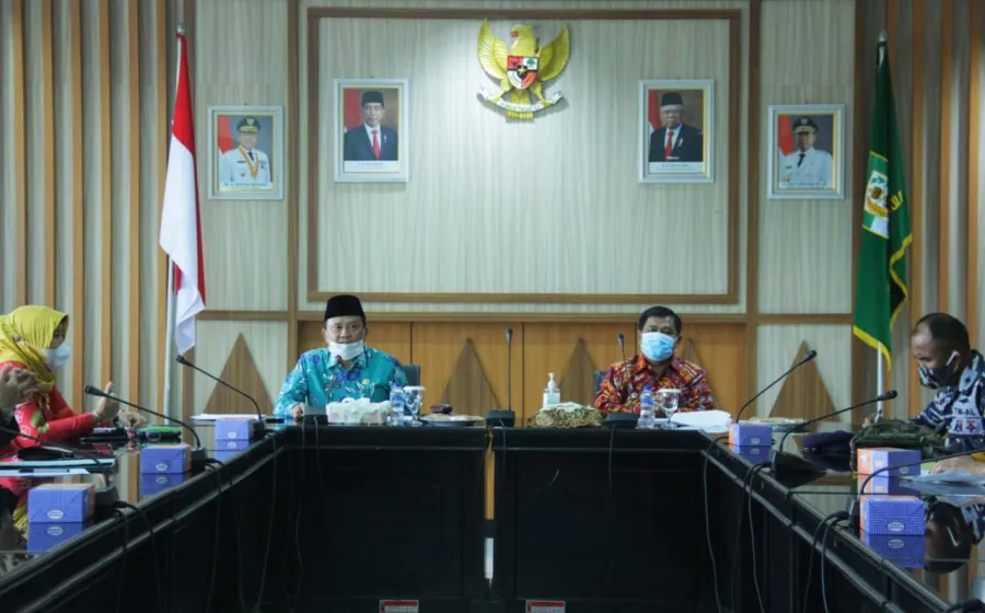 Suhajar Diantoro : Enggano Punya Potensi Menjadi Sentra Kelautan dan Perikanan Terpadu