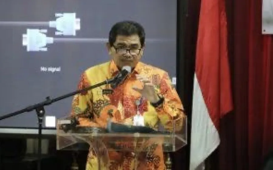 Perihal Jon Harimol Kadis Pariwisata Kaur, Pemda Kaur Berikan Klarifiksi ke KPU Kaur