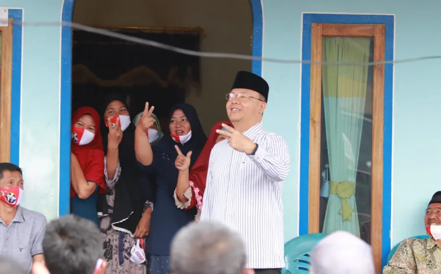 Masyarakat kaur puji putra daerah bangun ekonomi