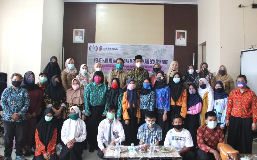 Dedy Ermansyah : Pemberdayaan Disabilitas Tanggungjawab Semua Pihak