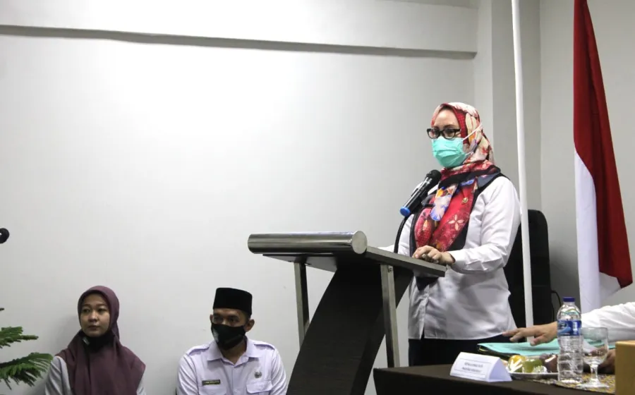 Target SPAM KOBEMA Tuntas di Tahun 2021