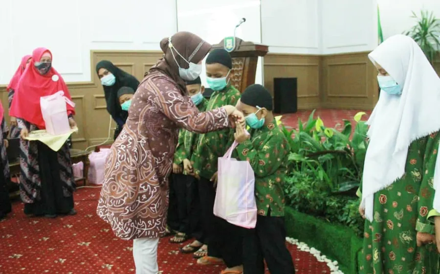 Aliansi Perempuan Peduli Indonesia Tekankan Pentingnya Ketahanan Keluarga