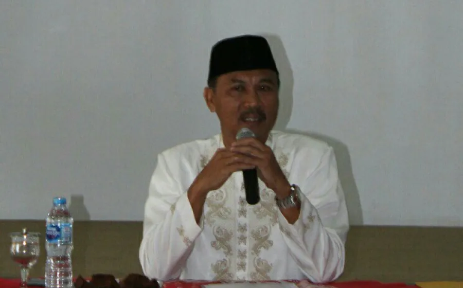 Jelang Natal dan Tahun Baru, Kadishub Provinsi Bengkulu Imbau Masyarakat Tetap Patuhi Prokes