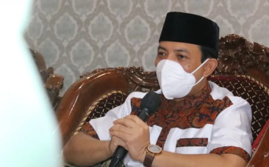 Surat Edaran Walikota Bengkulu Tetap Berlaku dan Wajib Ditaati