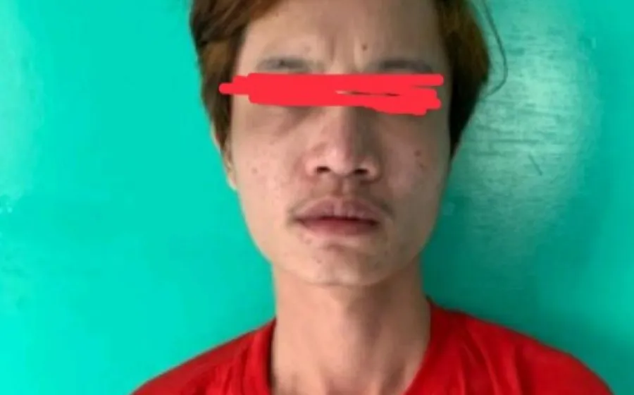Seorang Pemuda Diamankan Polda Bengkulu, Pencabulan Terhadap anak dibawah umur 