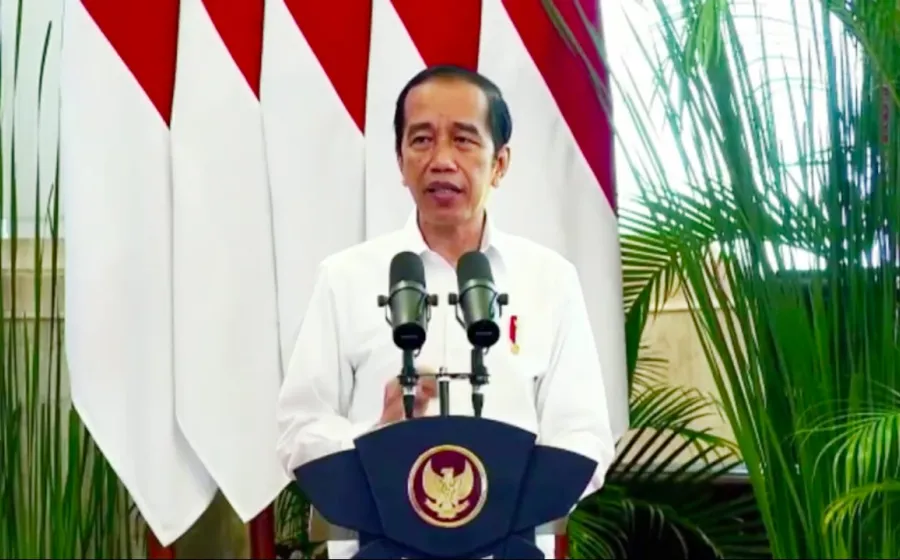 Vaksinasi Covid-19 Dimulai Rabu, Diawali Presiden Jokowi diikuti seluruh Kepala Daerah