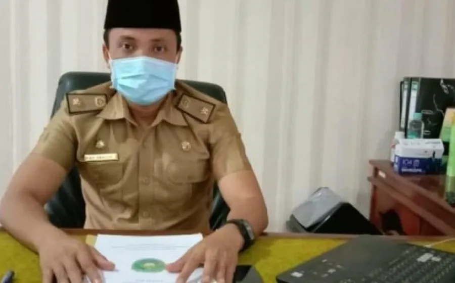 Dukcapil Tanah Bumbu Akan Adopsi Aplikasi SLAWE milik Pemkot Bengkulu