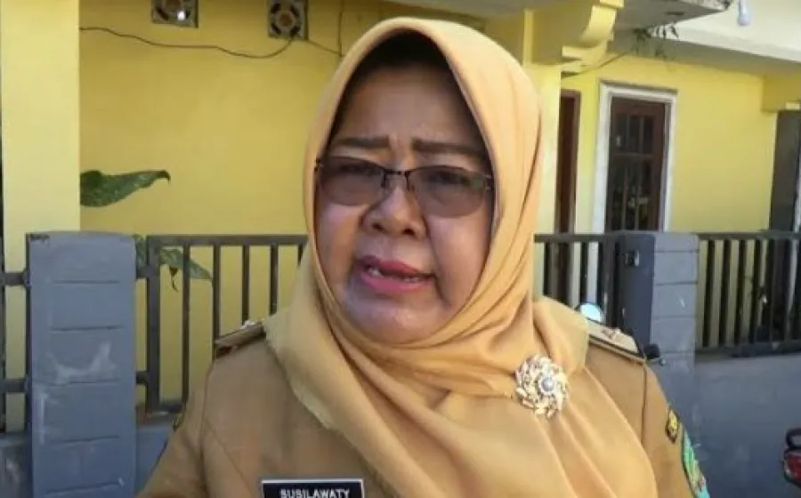 Dinas Kesehatan Siapkan 32 Fasilitas Pelayanan Kesehatan Untuk Vaksinasi Covid-19