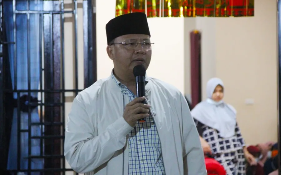 Gubernur Rohidin Galang Donasi untuk Banjir Kalsel dan Gempa Sulawesi Barat