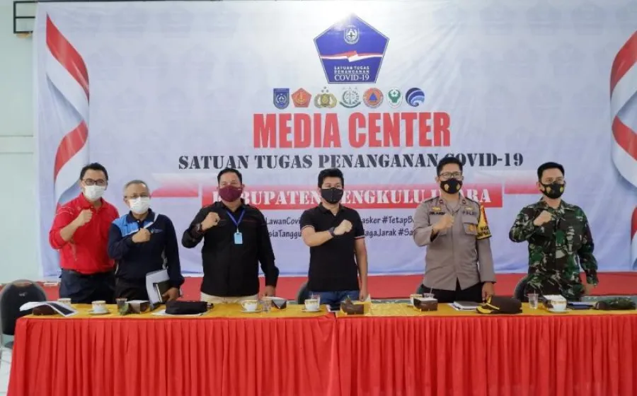 Pemerintah Kabupaten Bengkulu Utara Tetapkan Pembelajaran Tatap Muka Mulai 11 Januari