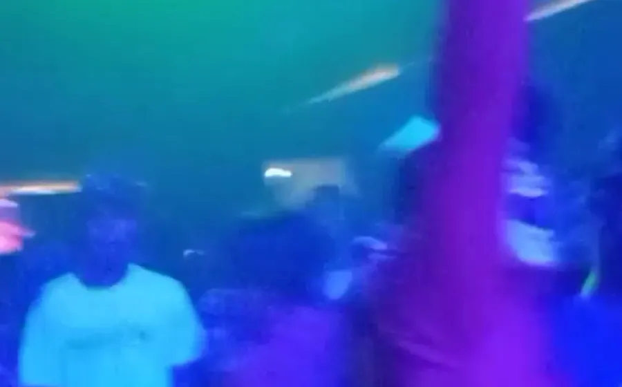 Heboh Video Langgar Protokol Kesehatan di Cafe, Vendor Nikah di Bengkulu Merasa Dizholimi