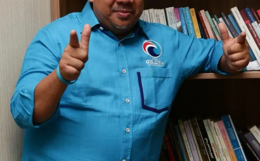 Partai Gelora Dorong Penerbitan Perppu dan Pengesahan RUU KUHP