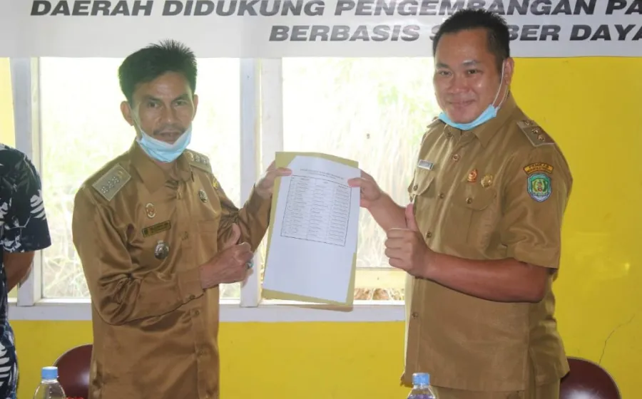 Daerah