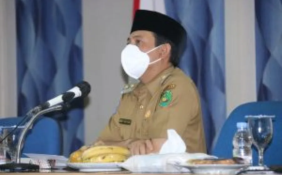Beri Rasa Aman Dalam Perencanaan, Pemerintah Kota Siapkan Tim Pendampingan dan Bantuan Hukum di Organisasi Perangkat Daerah