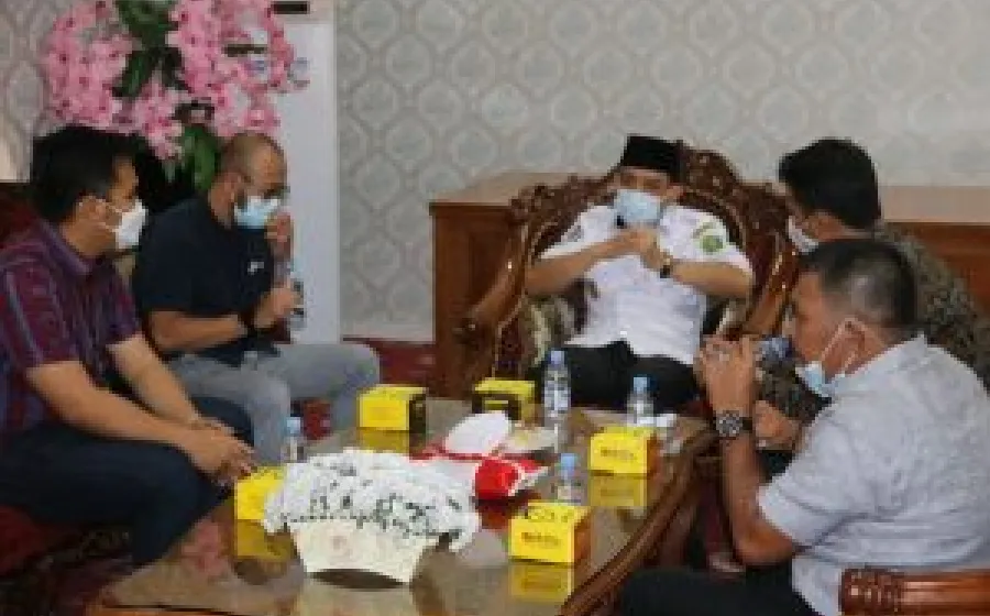 Pertamina dan Pemerintah Kota sama-sama Memasifkan Pengawasan Kartu Kendali Elpiji