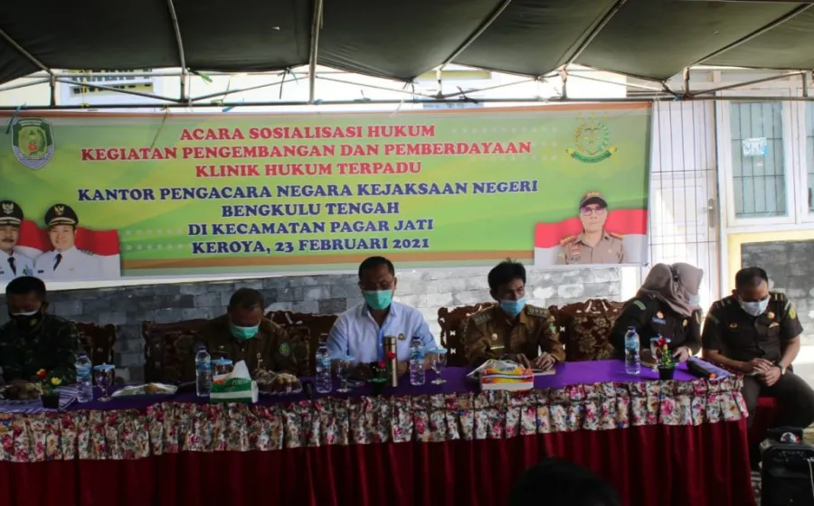 Daerah
