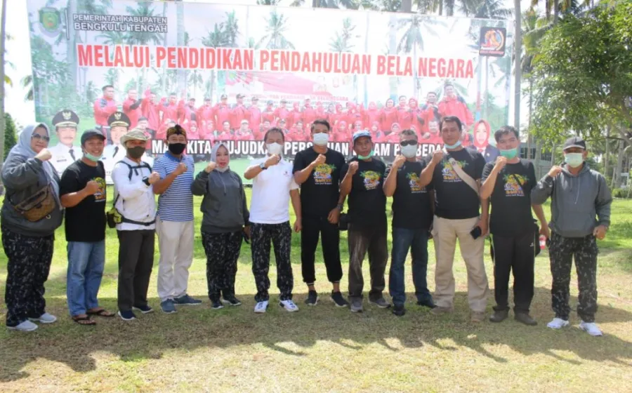 Daerah