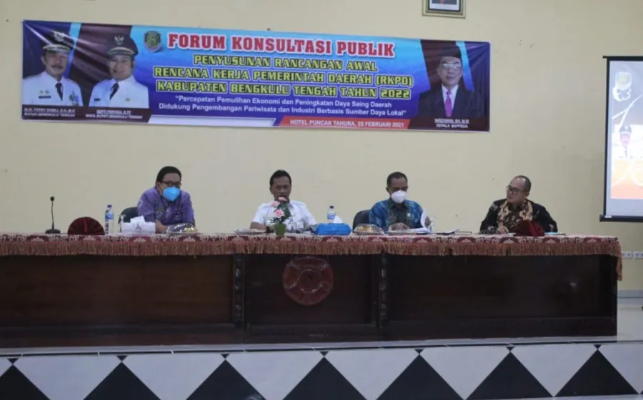 Daerah