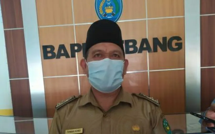 Penuhi Indikator Penilaian Kemenkes Pemerintah Kota Optimis Pertahankan Predikat Kota Sehat Swasti Saba Wistara