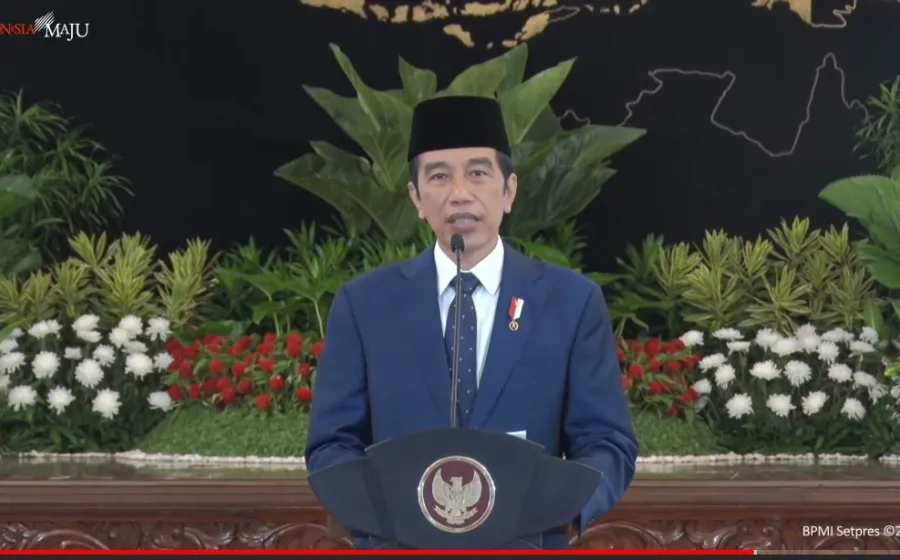 Nasional