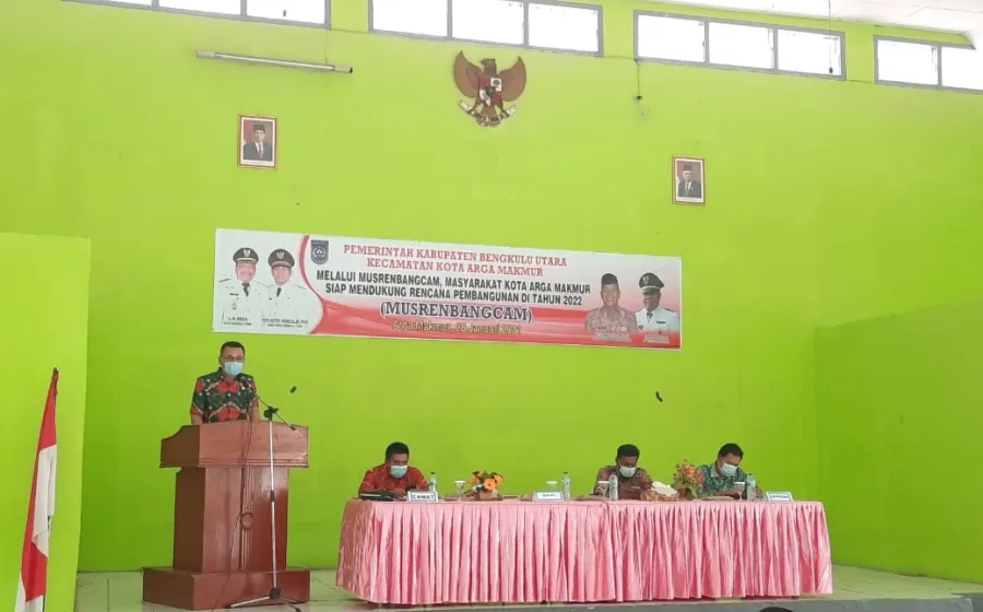Daerah