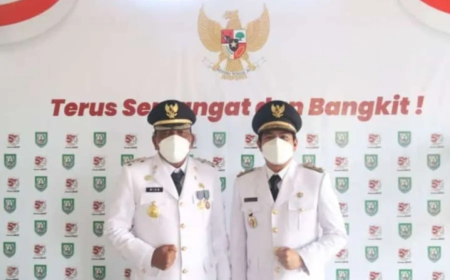 Daerah